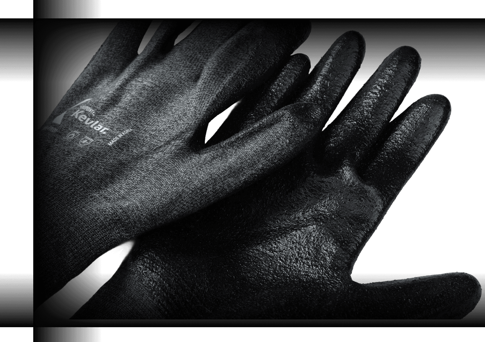 Permanent Flame Resistance & Cut Protection