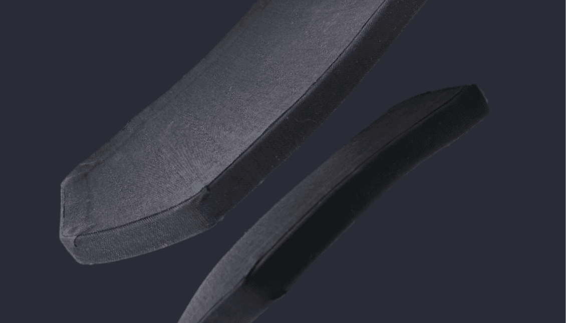 멀티 커브 핏 설계