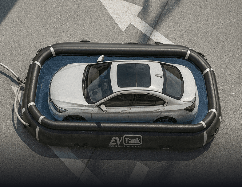 국내 제작 및 다수 특허 보유