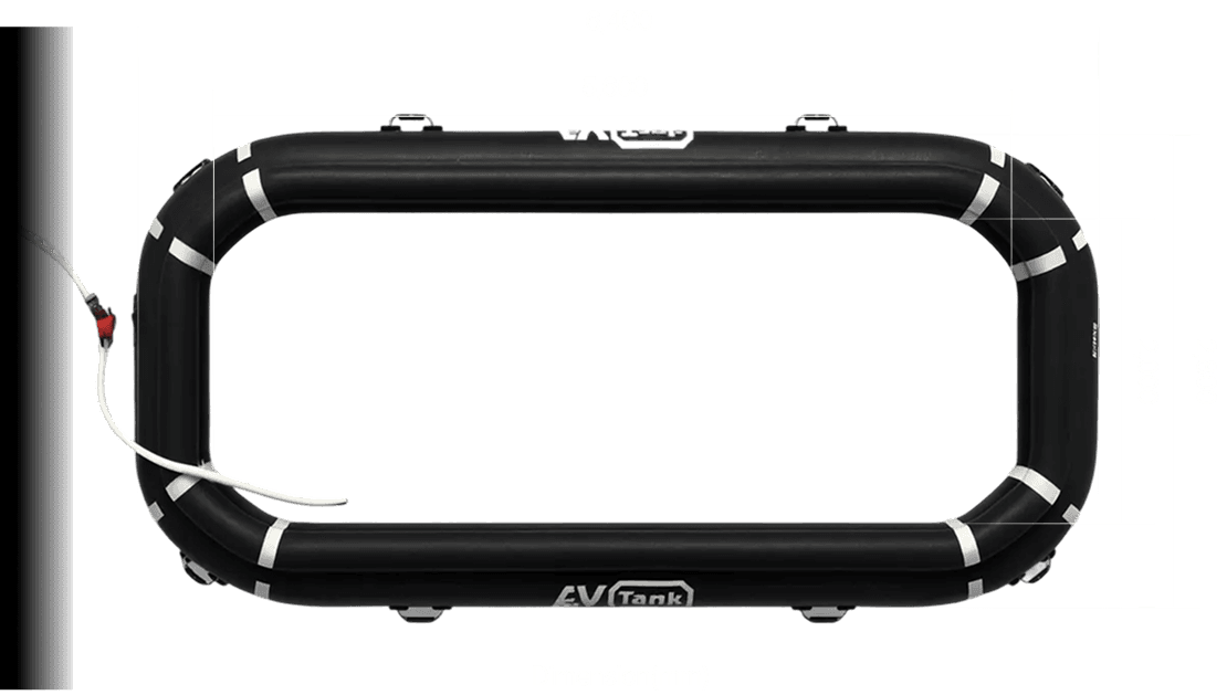 바닥 없는 설계 · 공간 효율