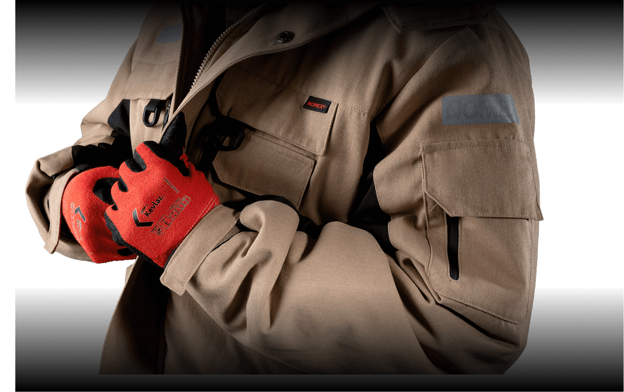 안정적인 보호성능