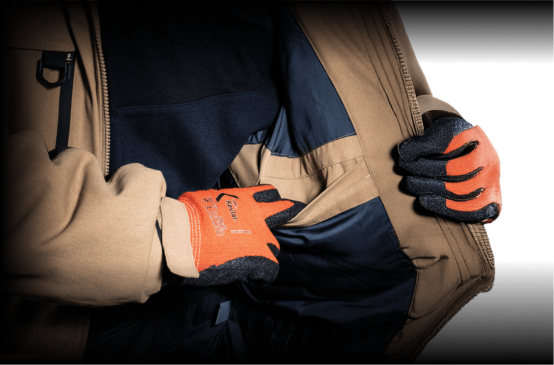 아크플래시 보호성능