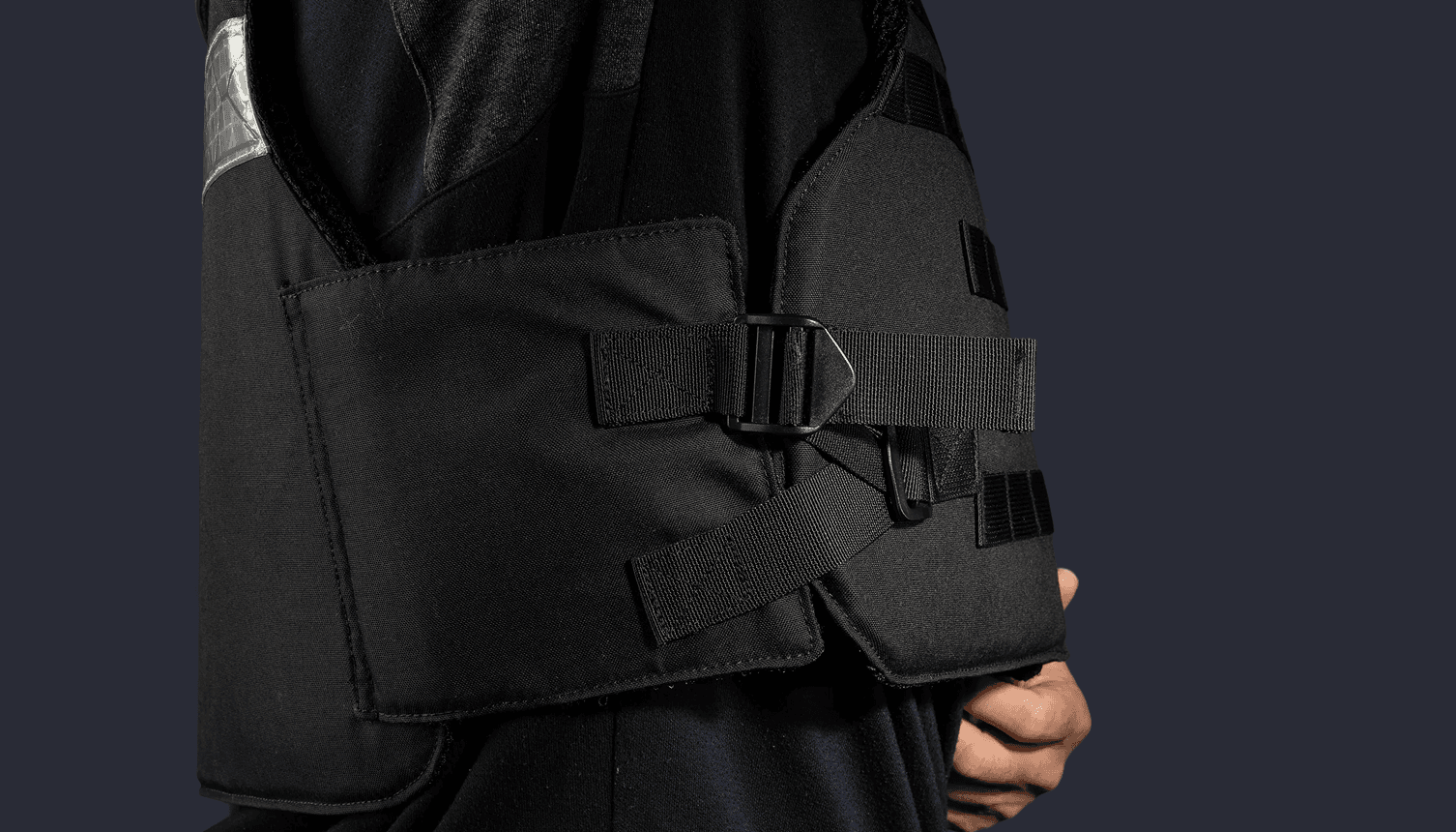 무게 분산 시스템