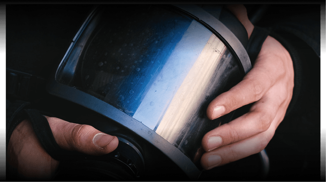 교차 오염 방지 작업 프로세스